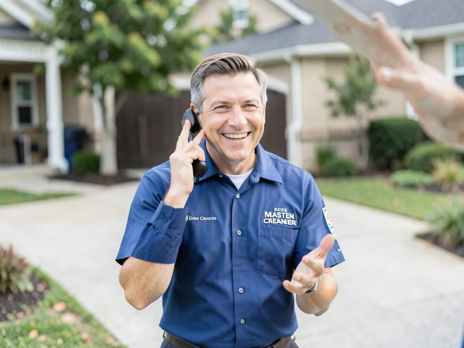 Drain Cleaning Seven Springs, NC FAQs